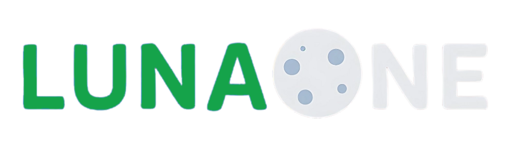 lunaone logo